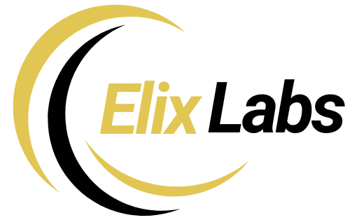 Elix Labs Shilajit