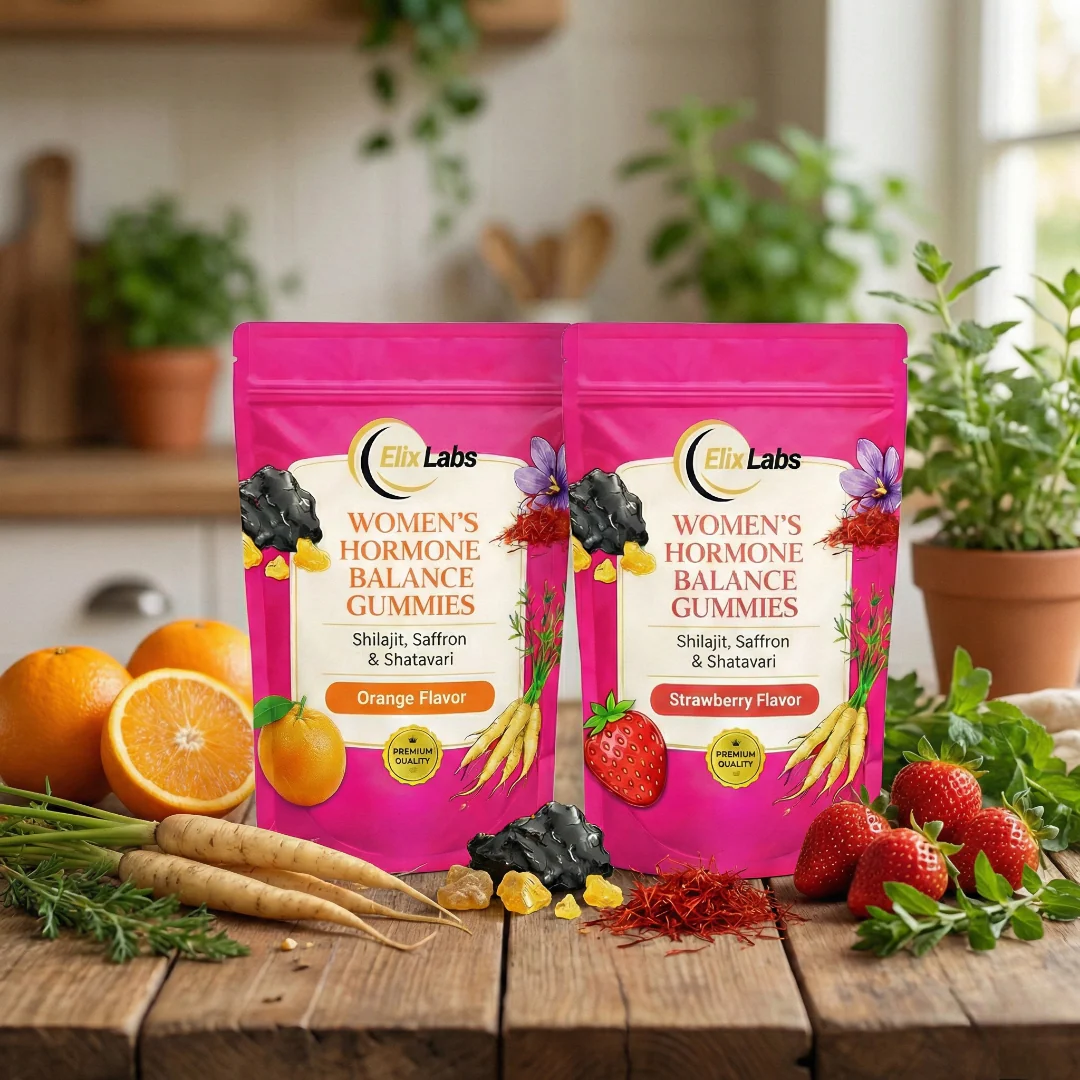 Unlock Your Peak Natural Energy